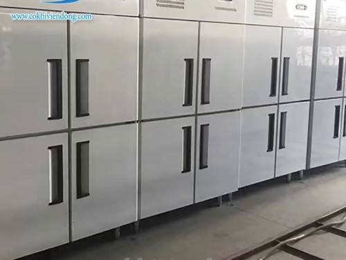 tủ lạnh công nghiệp