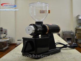 máy xay cafe mini 600N