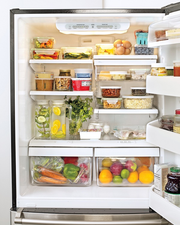 Để nước mía quá lâu trong tủ lạnh