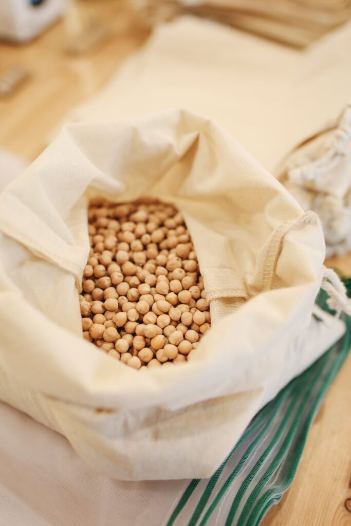 Cách chế biến hạt đậu nành